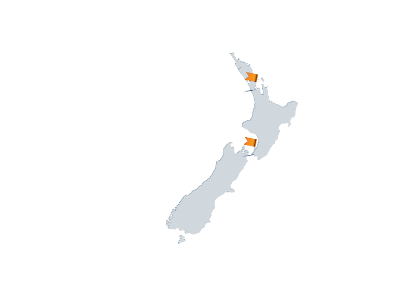 SG Fleet New Zealand
