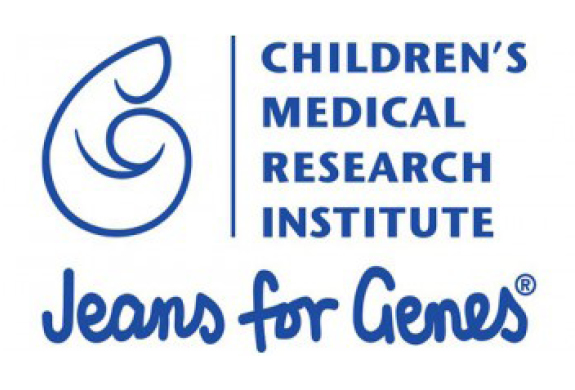 Jeans for Genes logo 575x390
